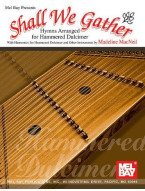 Shall We Gather (noty na dulcimer)