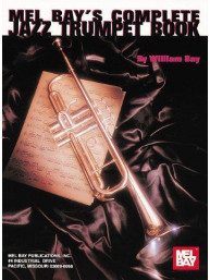 Complete Jazz Trumpet Book (noty na trubku)