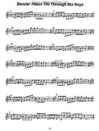 Complete Jazz Trumpet Book (noty na trubku)