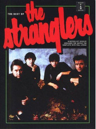 The Best Of The Stranglers (tabulatury, noty, kytara)