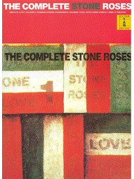 The Complete Stone Roses (tabulatury, noty, akordy, kytara)