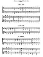 Fiddling for Viola (noty na violu)