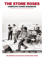The Stone Roses: Complete Chord Songbook (akordy, texty, kytara)