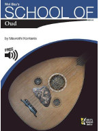 School of Oud (noty na úd)
