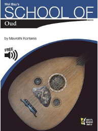School of Oud (noty na úd)