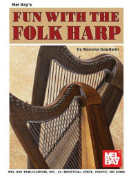 Fun with the Folk Harp (noty na harfu)