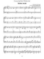 Scottish Ballads & Aires (noty na harfu)