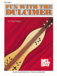 Fun with the Dulcimer (noty na dulcimer)