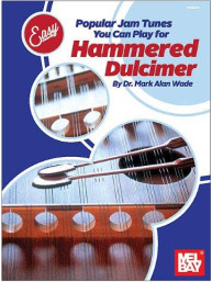 Easy Does It! - Hammered Dulcimer (noty na dulcimer)
