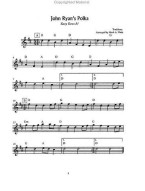 Easy Does It! - Hammered Dulcimer (noty na dulcimer)