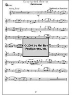 Solo Collection for Beginning Flute (noty na příčnou flétnu) (+audio)