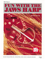 Fun With The Jaws Harp (noty na brumle)