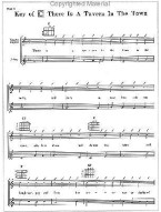 Fun With The Jaws Harp (noty na brumle)