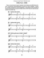 Drummer's Cookbook Volume 2 (noty na bicí)