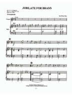 7 Festive Trumpet Solos (noty na trubku)