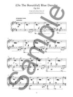 The Essential Collection: Strauss Gold (noty pro sólo klavír) (+audio)