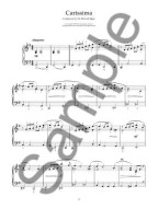 The Easy Piano Collection: Elgar Gold (noty pro sólo klavír) (+audio)