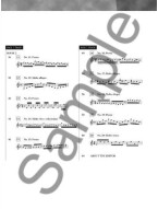 Carl Czerny: The School Of Velocity / Škola zběhlosti, Opus 299 Book 1 & 2 (noty na sólo klavír) (+audio)