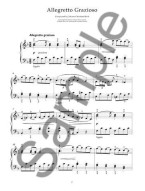 The Easy Piano Collection: Classical Gold (noty pro sólo klavír) (+audio)