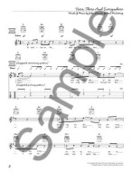 David Harrison: Play It Right - The Beatles 1966-1969 (noty, tabulatury na kytaru) (+DVD)