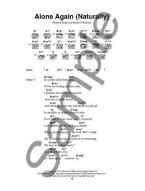 The Little Black Book Of All-Time Hit Songs (akordy na kytaru, texty písní)