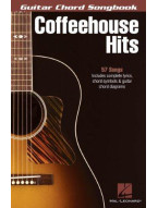 Coffeehouse Hits (akordy na kytaru, texty písní)