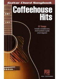 Coffeehouse Hits (akordy na kytaru, texty písní)