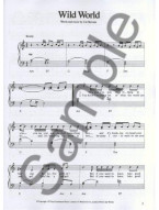 It's Easy To Play Cat Stevens (noty na sólo klavír)