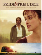 Pride And Prejudice (Pýcha a předsudek) (noty na housle)