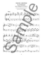 The Easy Piano Collection: Classic Film Gold (noty pro sólo klavír) (+audio)