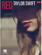 Taylor Swift: Red (Ukulele) (noty, akordy na ukulele)