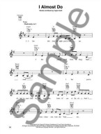 Taylor Swift: Red (Ukulele) (noty, akordy na ukulele)