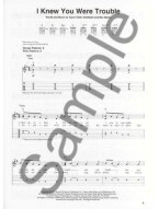 Taylor Swift: Red (Easy Guitar) (noty, tabulatury na kytaru)