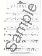 Strum It Guitar: Taylor Swift (noty, melodická linka, akordy)
