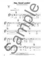Hank Williams For Ukulele (noty, akordy na ukulele)