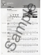 A New Tune A Day: Trumpet - Book 1 (noty na trubku) (+CD & DVD)