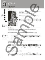 A New Tune A Day: Alto Saxophone - Book 2 (noty na altsaxofon) (+audio)