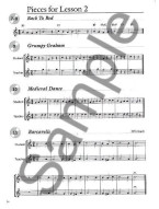 A New Tune A Day: Alto Saxophone 1 (noty na altsaxofon) (+audio)