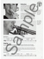 A New Tune A Day: Trombone - Book 1 (noty na pozoun, trombon) (+CD & DVD)