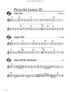 A New Tune A Day: Electric Guitar - Book 1 (noty na elektrickou kytaru) (+audio)
