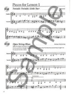 A New Tune A Day: Classical Guitar - Book 1 (noty na klasickou kytaru) (+audio)