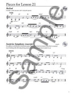 A New Tune A Day: Clarinet - Book 2 (noty na klarinet) (+audio)