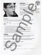 A New Tune A Day: Clarinet - Book 1 (noty na klarinet) (+audio)