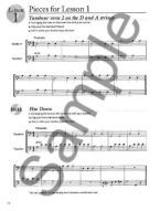 A New Tune A Day: Cello - Book 1 (noty na violoncello) (+audio)