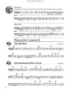A New Tune A Day: Bass Guitar - Book 1 (noty na basovou kytaru) (+audio)