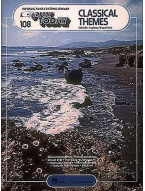 E-Z Play Today 108: Classical Themes (velké noty, melodická linka, akordy)