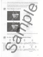 Play Ukulele Today! Level 2 (noty na ukulele) (+audio)