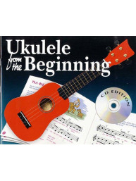 Ukulele From The Beginning (noty, akordy na ukulele) (+audio)