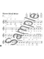 Ukulele From The Beginning: Songbook 2 - Pupil's Book (noty, akordy na ukulele)