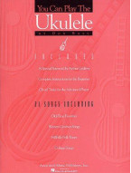 Don Ball: You Can Play The Ukulele (noty, akordy na ukulele)